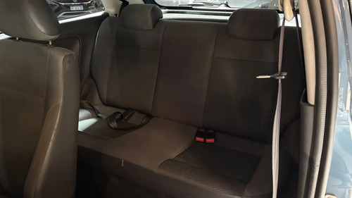 Volkswagen Gol Trend 1.6 Trendline 101cv 3p 2017