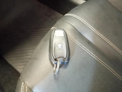 Peugeot 208 L/20 1.6 Allure 2023