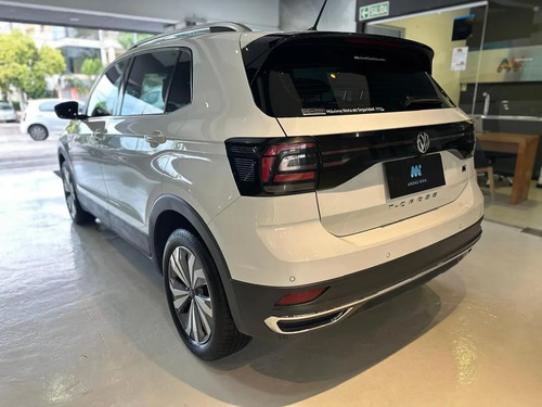 Volkswagen T-Cross 1.6 Highline At 2020