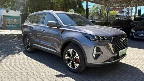 Chery Tiggo 7 1.5 PRO HEV PREMIUM CVT 2026