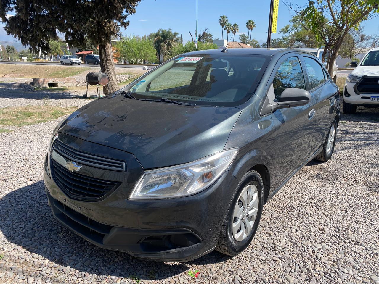 Chevrolet Onix Joy LS+ 2019