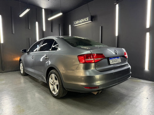 Volkswagen Vento 2.5 170HP LUXURY TIPTRONIC L15 2016