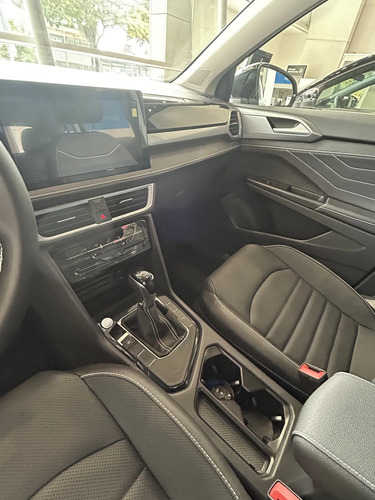 Volkswagen Taos 1.4 250 Tsi Highline Bi Tono Tiptronic 2026