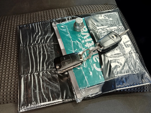 Chevrolet Captiva 2.4 Ls 2017