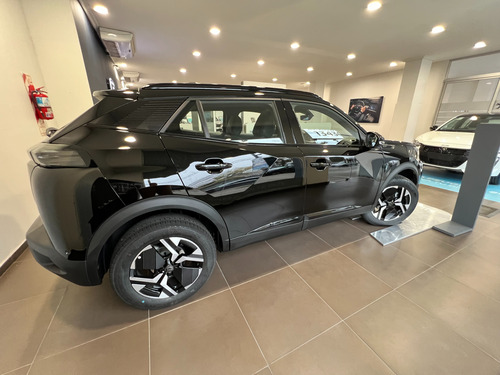 Peugeot 2008 1.0T Gt 2025