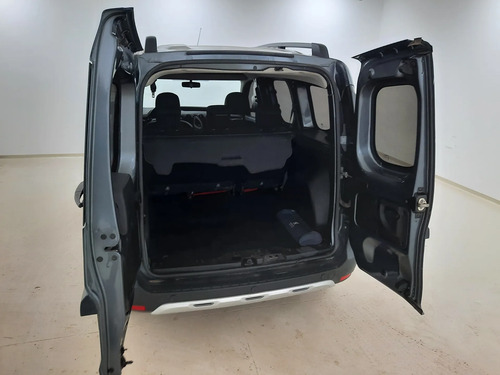 Renault Kangoo II 1.5 DCI STEPWAY L18 2022