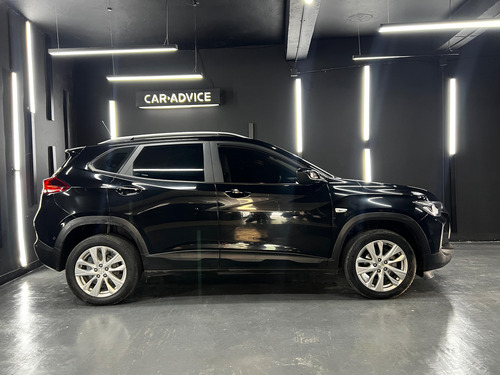 Chevrolet Tracker 1.2 T LTZ AT6 L20 2021