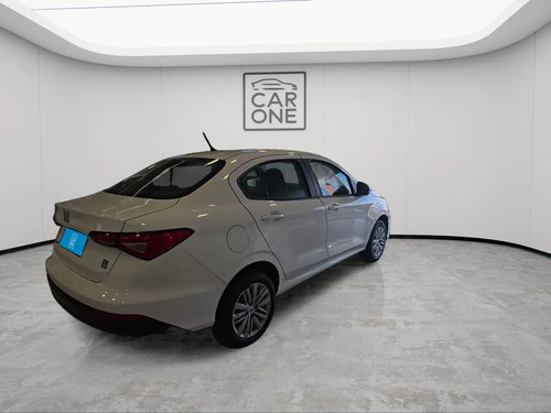 Fiat Cronos 1.3 GSE LIKE L23 2023