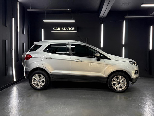 Ford Ecosport 1.6 TITANIUM L13 2016