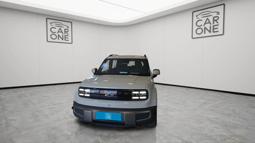 Chevrolet Spark EUV ACTIV 2026