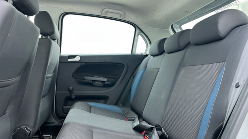 Volkswagen Gol Trend 1.6 Comfortline 101cv 2018