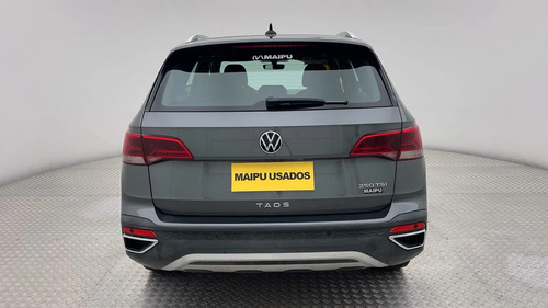 Volkswagen Taos 1.4 250 Tsi Highline 2022