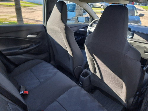 Chevrolet Onix 1.0 Lt 2026