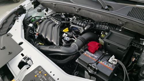 Renault Kangoo Ii Express 1.6 Sce Confort 2025