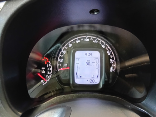 Fiat Mobi Treekking 2025