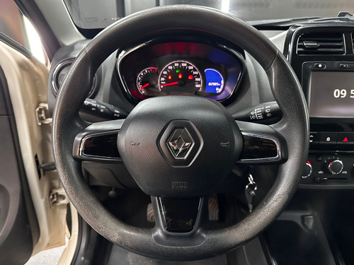 Renault Kwid 1.0 12V INTENS 2019