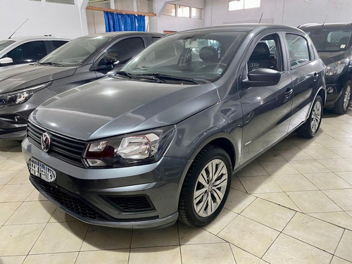 Volkswagen Gol Trend 1.6 Trendline 101cv 2020