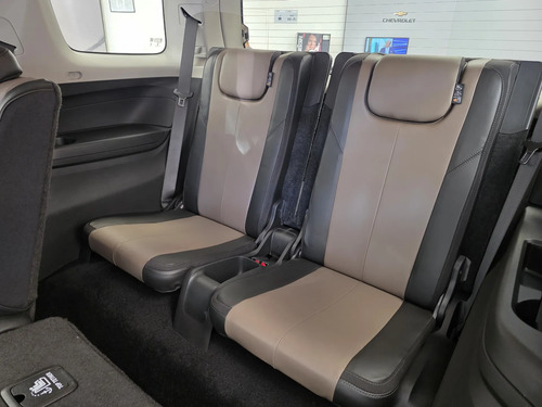 Chevrolet Trailblazer 2.8 Td High Country 4X4 At 2025