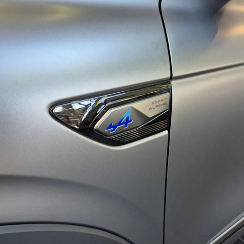 Renault Arkana 1.3 E-Tech Hybrid Espirit Alpine 2026