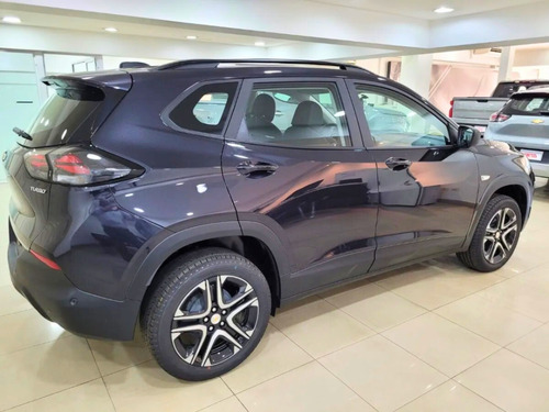 Chevrolet Tracker 1.2 T LT AT L26 2026