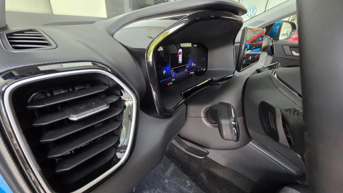 Volkswagen Tera 1.0T 170 Tsi Comfort At 2026