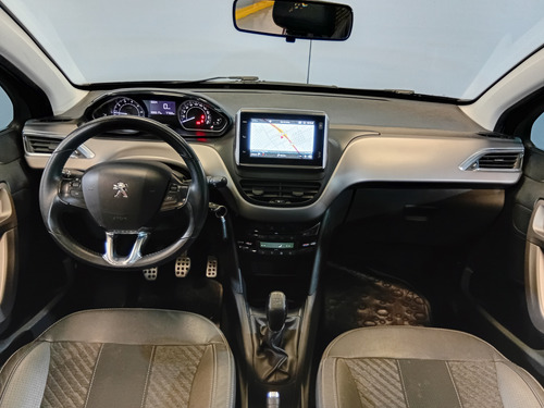 Peugeot 208 1.6 5 P Feline 2019
