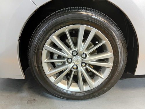 Toyota Corolla 1.8 Xei Cuero L/17 2019