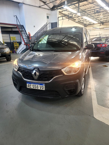 Renault Kangoo Ii Express Confort 1.6 Sce 2019