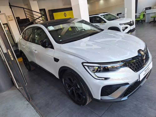 Renault Arkana 1.3 E-Tech Hybrid Espirit Alpine 2026