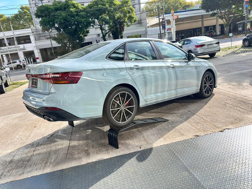 Volkswagen Vento 2.0 Tsi 350 Gli Dsg 2026