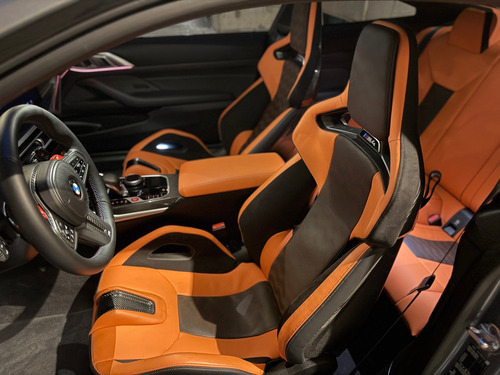 BMW M 4 3.0 M4 Coupe Competition M Race Track 2025