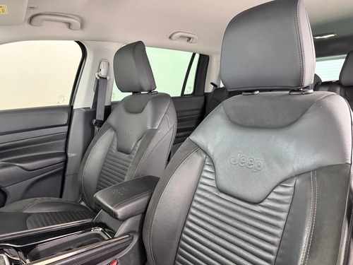 Jeep Commander 1.3 T 4X2 LIMITED AT6 L22 2023