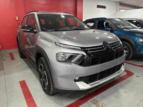 Citroën Aircross 1.0 Shine Turbo 200 Cvt 2026