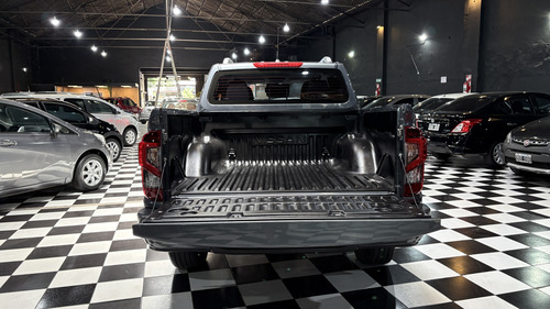 Nissan Frontier 2.3t Xe 4x2 At L22 2022