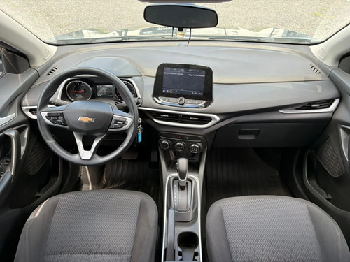Chevrolet Tracker 1.2T At 2023