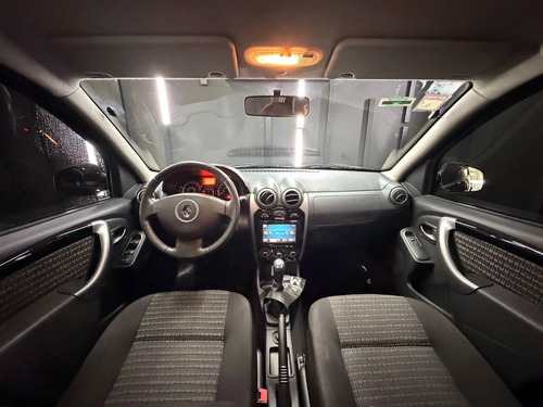 Renault Sandero 1.6 16V PRIVILEGE L12 2013