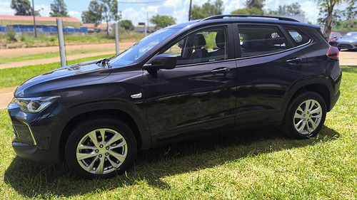 Chevrolet Tracker 1.2 Ltz Turbo At 2023