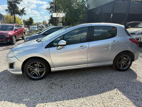 Peugeot 308 1.6 Sport Thp 163cv 2014