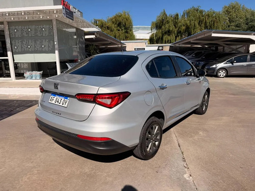 Fiat Cronos 1.3 Stile Gse Mt 2023