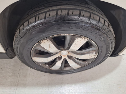 Peugeot 2008 1.6 Feline 2018