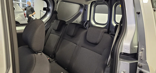 Renault Kangoo Ii Express 1.6 Sce Confort 5A 2026