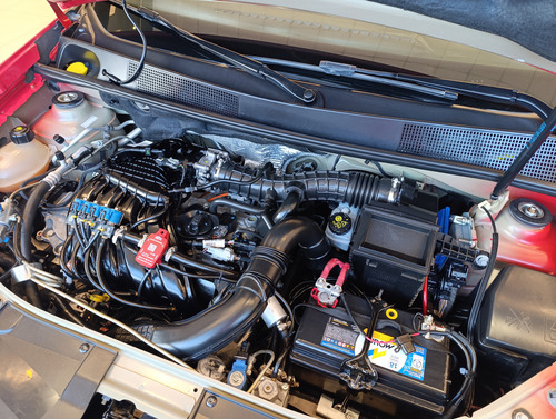 Renault Logan 1.6 16v Zen 2021