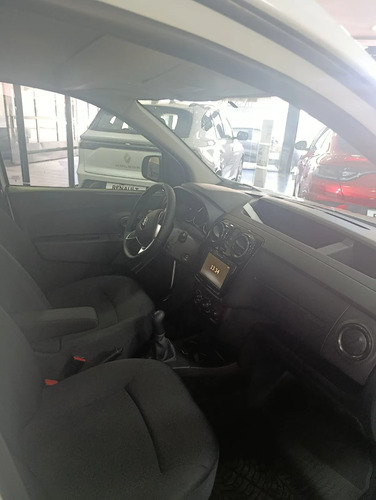 Renault Kangoo Ii Express 1.6 Sce Confort 2026