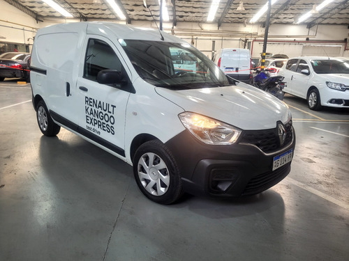 Renault Kangoo Ii Express Confort 1.5 Dci 2023