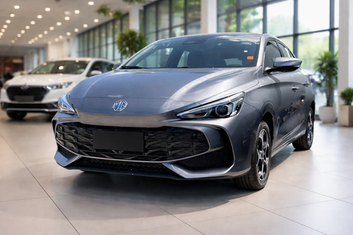 MG Mg 3 hybrid 1.5 Hev Comfort At 2026