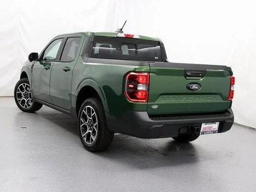 Ford Maverick 2.0T 4Wd Lariat At8 2025