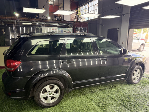 Dodge Journey 2.4 Sxt 170cv Atx6 (techo, Dvd) 2013