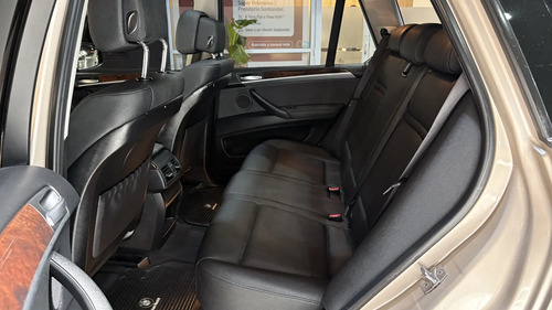 BMW X5 3.0 Xdrive 35i Executive 306cv 2013