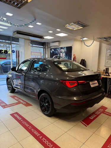 Fiat Cronos 1.3 Gse Drive 2026