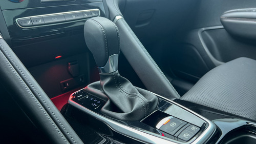 Renault Koleos 2.5 4wd Cvt 2025